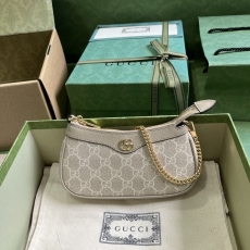 Gucci Top Handle Bags